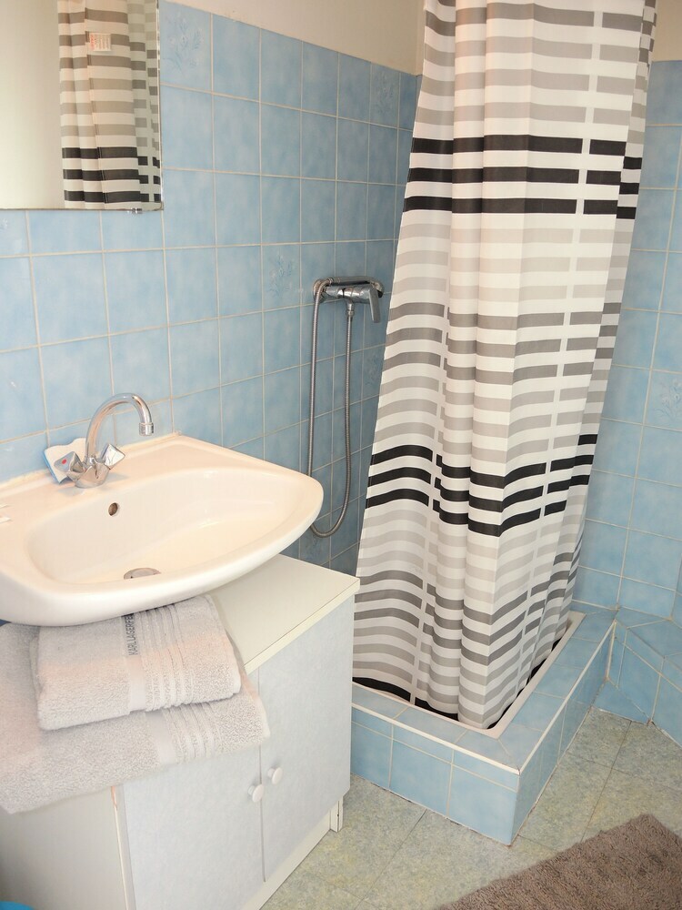 Apartamento Kerlorande - Studios Sur Port De Vannes