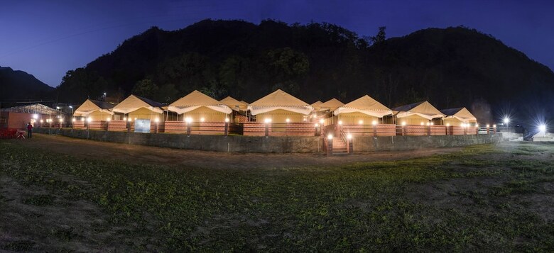 Hotel Ecoterra Solace Resort