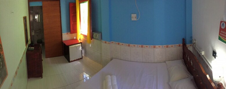 Hostal Pousada Escorregue No Reggae