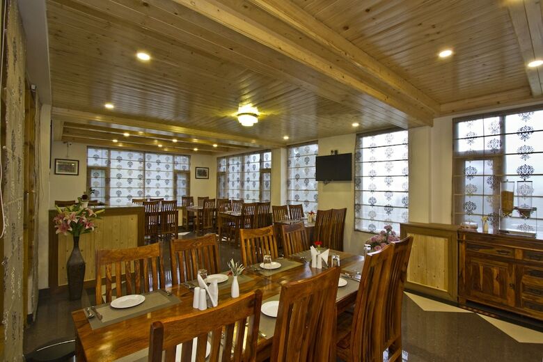 Hotel Kalista Resorts
