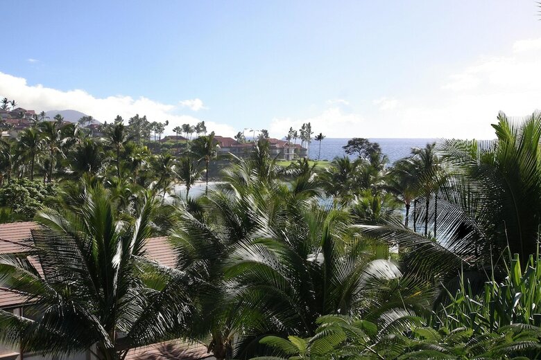 Maui Wailea