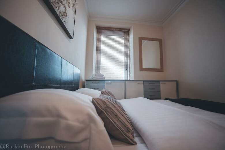 Suite Apartments Aberdeen City