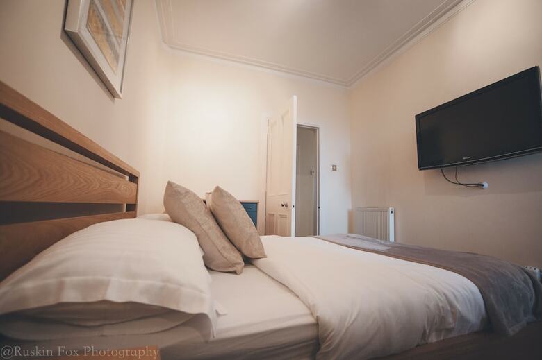Suite Apartments Aberdeen City