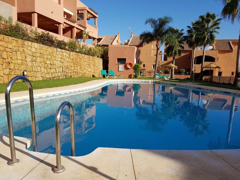 Apartamentos Golf Santa Mar�a Marbella