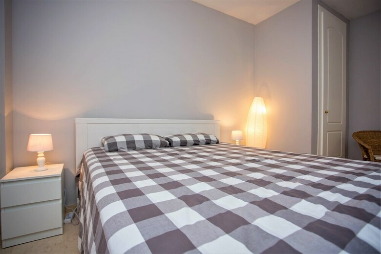 Apartamentos Golf Santa Mar�a Marbella