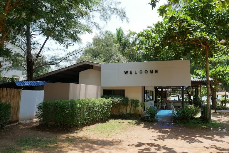 Hotel Star Beach Resort