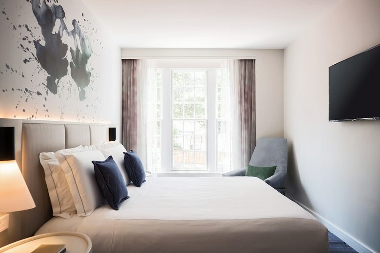 Kimpton Lorien Hotel And Spa