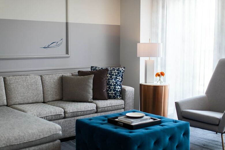 Kimpton Lorien Hotel And Spa
