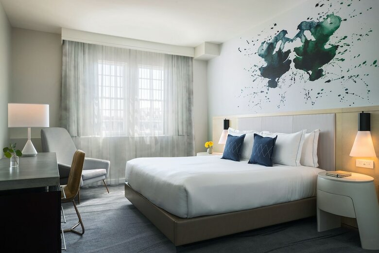 Kimpton Lorien Hotel And Spa