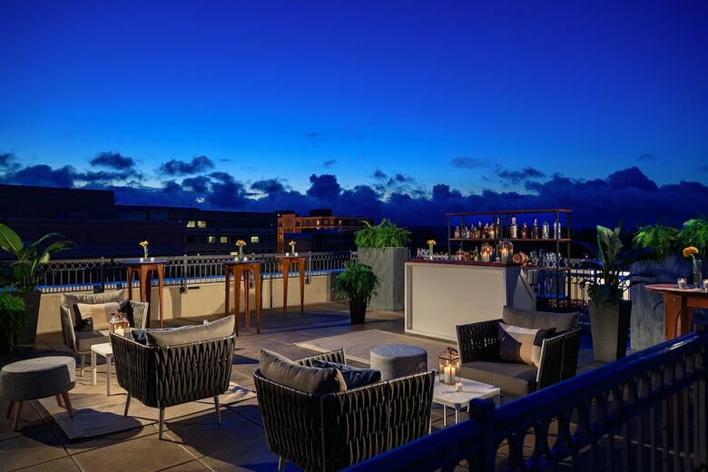 Kimpton Lorien Hotel And Spa
