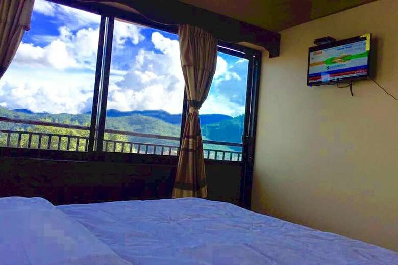 Paradise Pokhara Apartment & Hotel