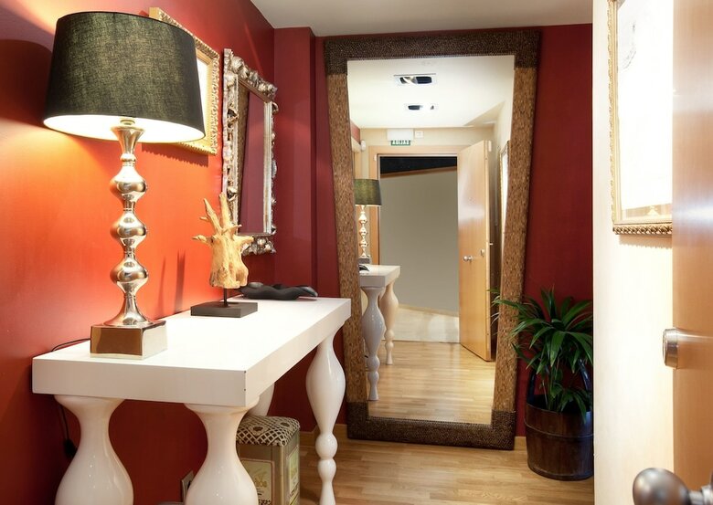 Apartamentos Barcelona Boutique