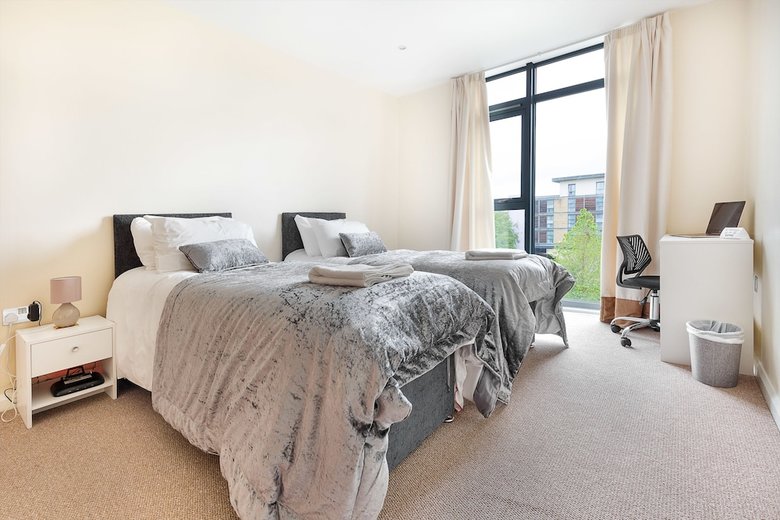 Apartamentos Otm Stays Whippendell Road