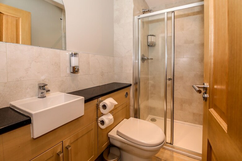 Suite Apartments Aberdeen