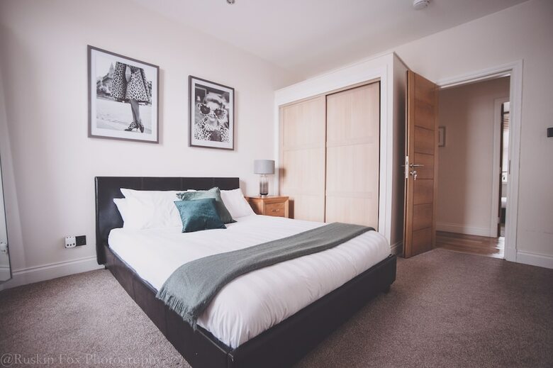 Suite Apartments Aberdeen
