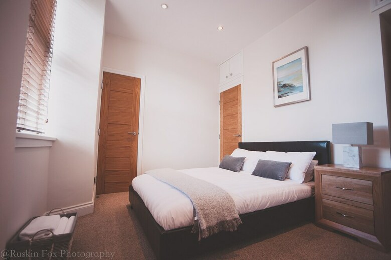 Suite Apartments Aberdeen