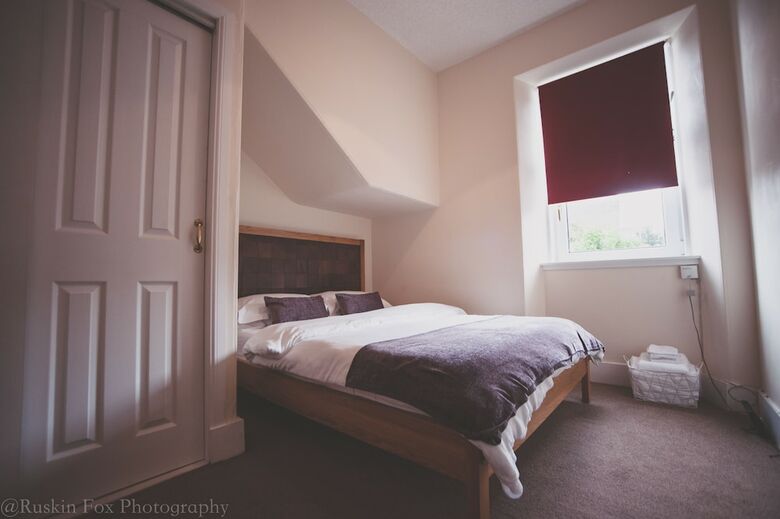 Suite Apartments Aberdeen