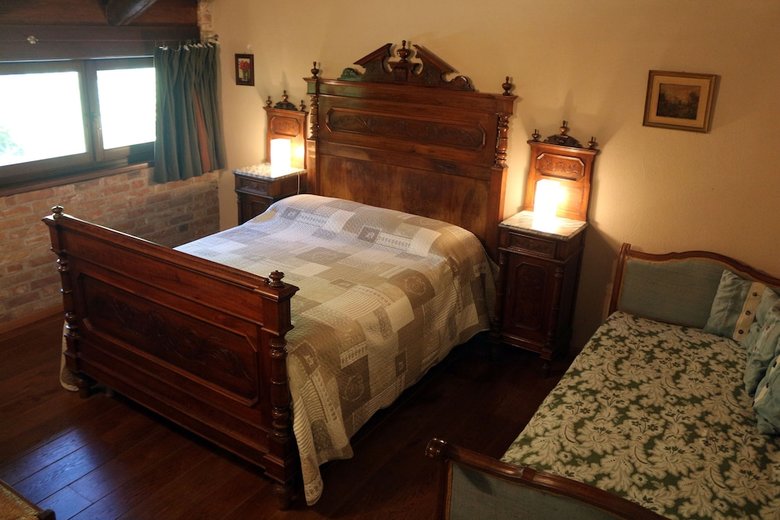 Locanda Del Molino Vecchio
