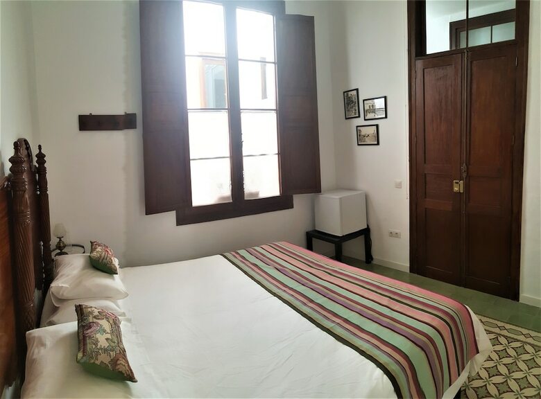 Hotel Los Canaritos Guest-house