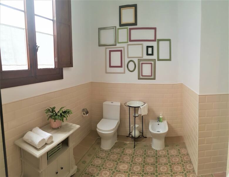 Hotel Los Canaritos Guest-house