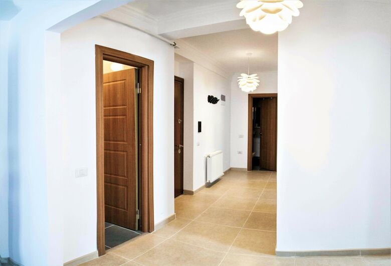 Apartamentos Deluxe Nicolle Solid Residence Mamaia