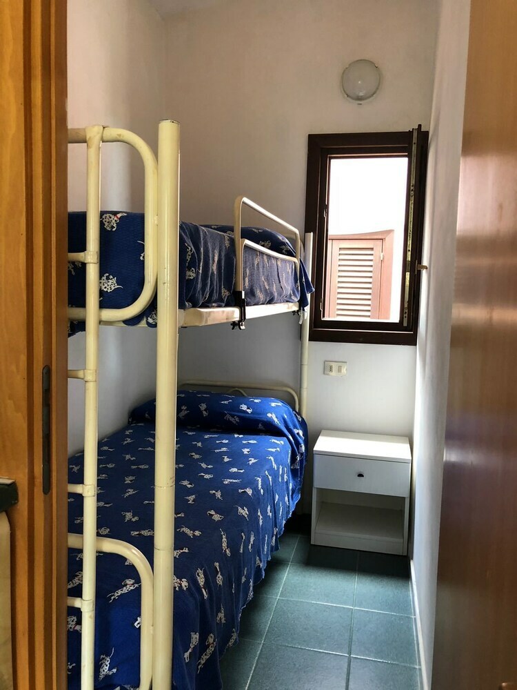 Villaggio Turistico Dea Cupra