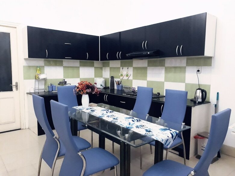 Hostal Sky Harbour Hostel Da Nang