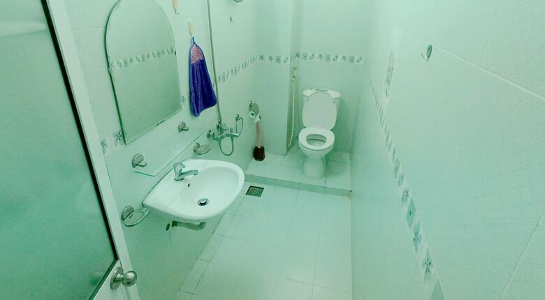 Hostal Sky Harbour Hostel Da Nang