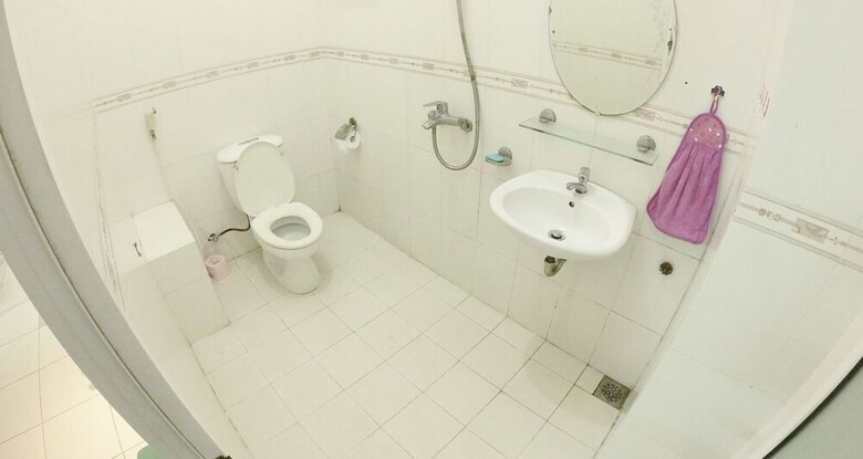 Hostal Sky Harbour Hostel Da Nang