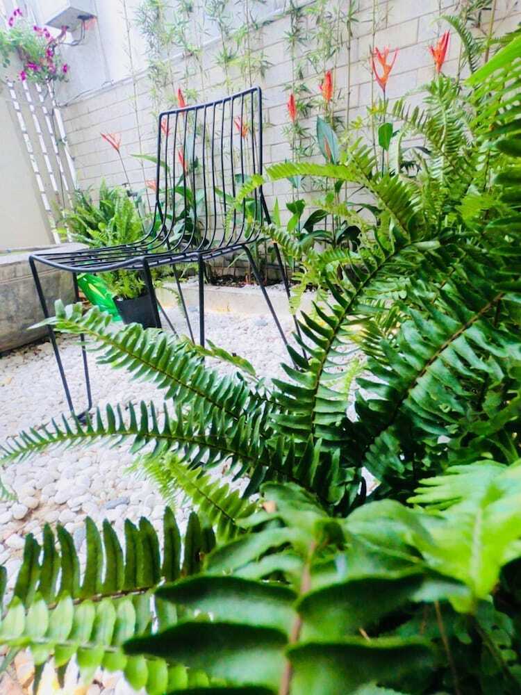 Hostal Sky Harbour Hostel Da Nang