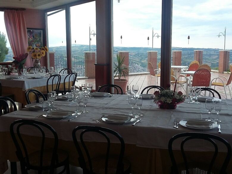 Hotel Ristorante Bellavista