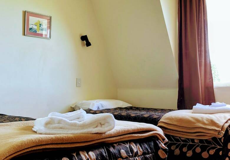 Hotel Southern X Lodge