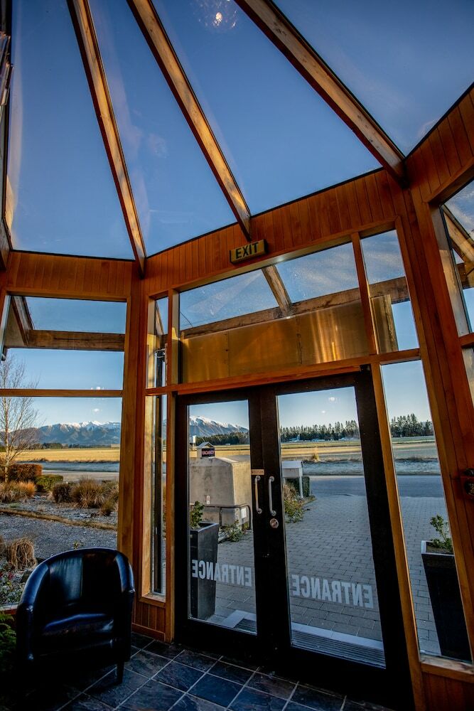 Hotel Southern X Lodge