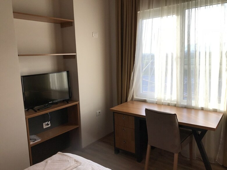 Hotel Liss 2