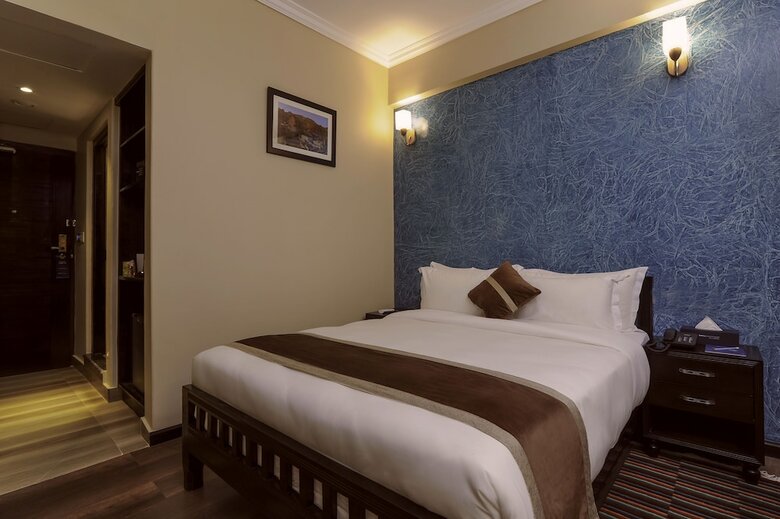 Swiss International Hotel Sarowar
