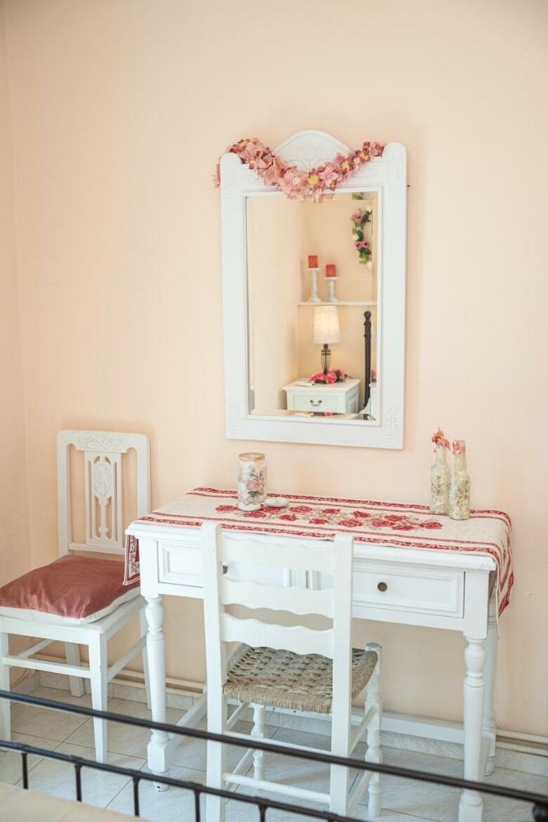 Ariadni Sea View Apartment