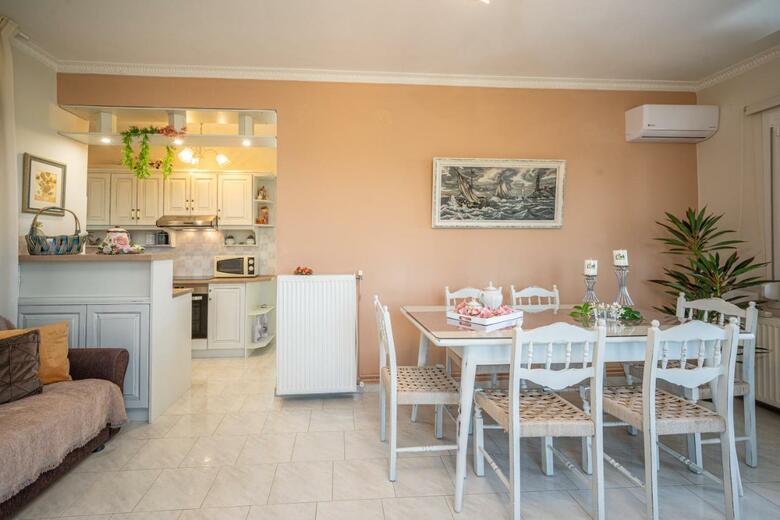 Ariadni Sea View Apartment