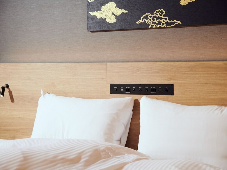 Hotel Mimaru Tokyo Ueno East