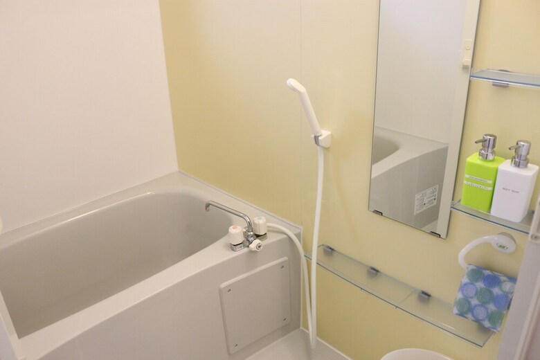 Apartamentos Bamboo ~japanese Style Inn~
