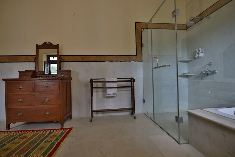 Hotel Roop Niwas Kothi