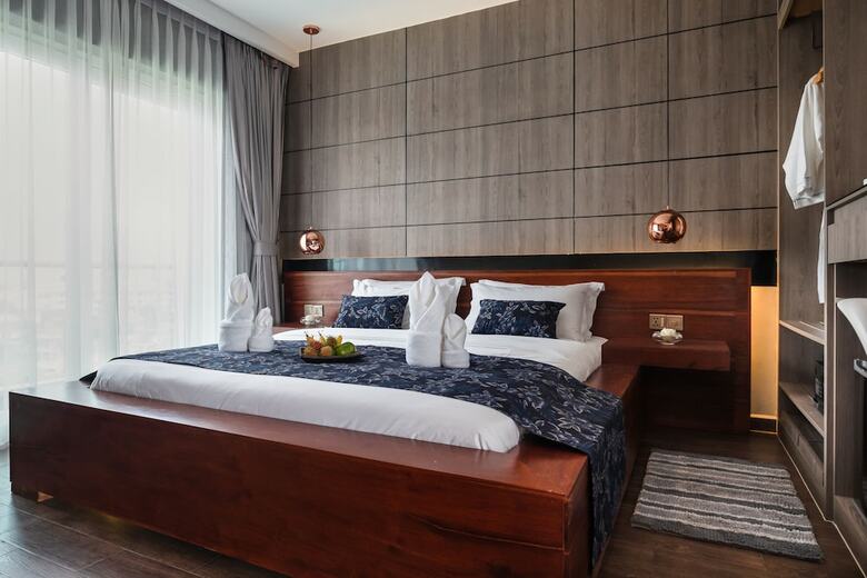 Nou's River Hotel