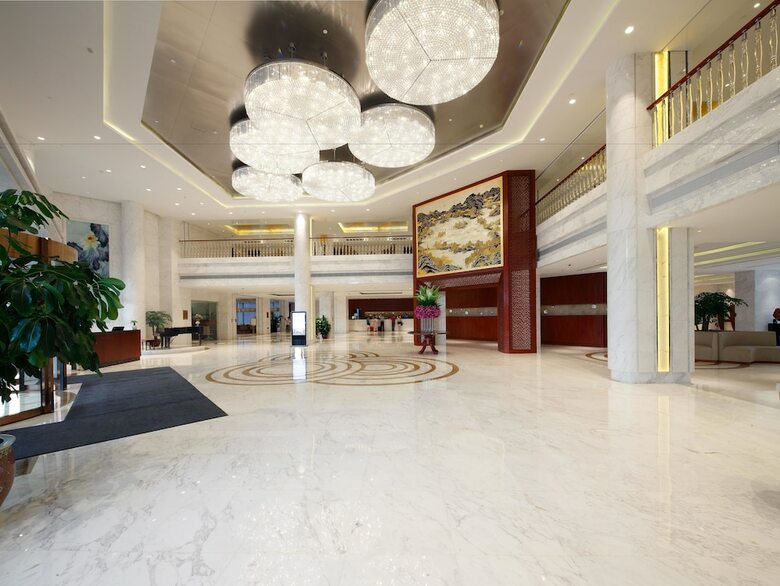 Deefly Lakeview Hotel Hangzhou
