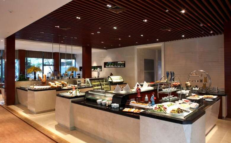 Deefly Lakeview Hotel Hangzhou
