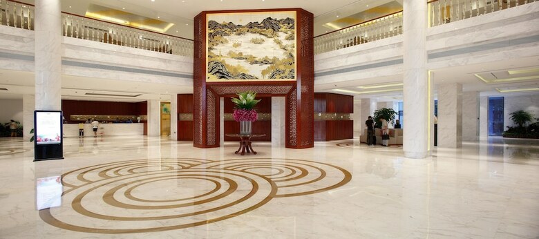 Deefly Lakeview Hotel Hangzhou