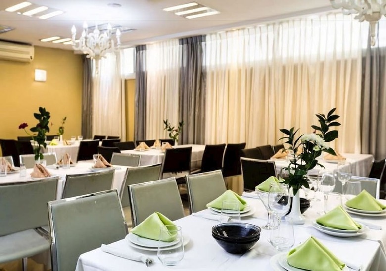 Rest Hotel
