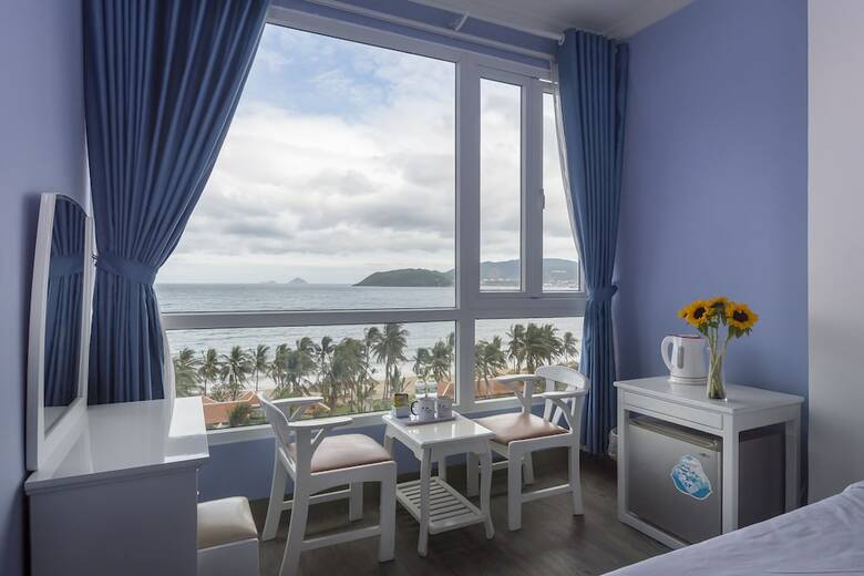 Montana Boutique Hotel