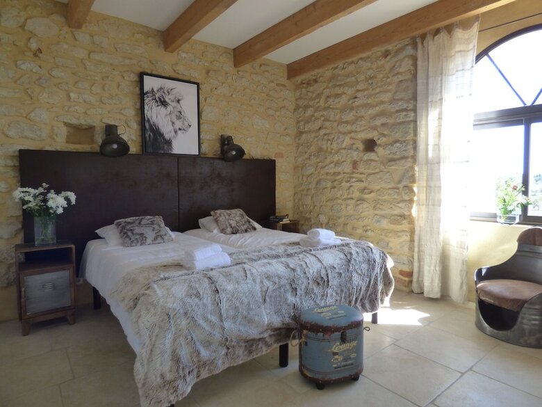 Hotel Mas D'asvin