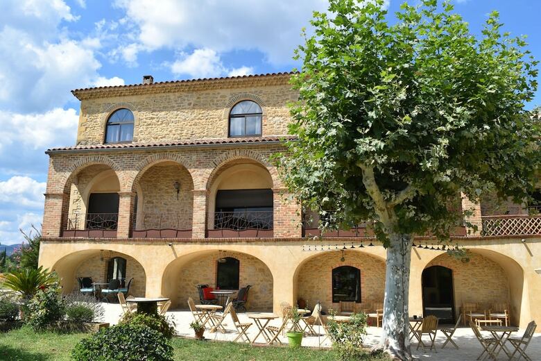 Hotel Mas D'asvin