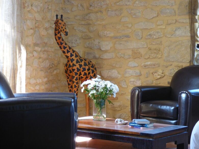 Hotel Mas D'asvin