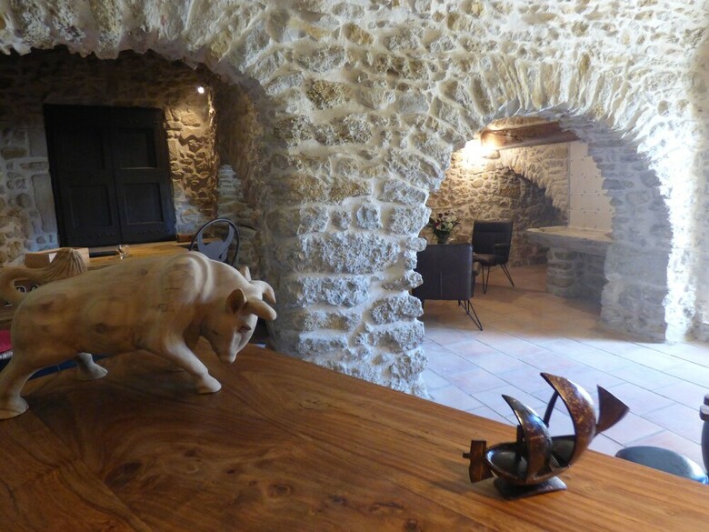 Hotel Mas D'asvin